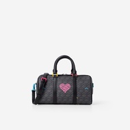 Enzo Mini Duffle Bag (Valentine's Edition)