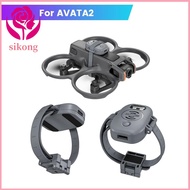 SIKONG Remote Alert for DJI Avata 2 Locator Auto Sounding Anti-Lost Drone Locator High Quality Parts