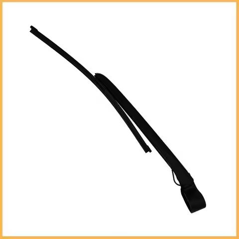 Suitable For Audi Q7 (2023 to Present) / Audi Q7 Rear Wiper Assembly Rear Wiper Blade Arm Cover
