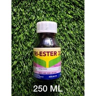 250ML Tri Ester Triclopyr-butotyl 32% / Garlon / Mati Pokok / Rumput Rumpai