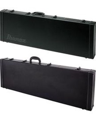 【現代樂器】全新Ibanez W101RG 電吉他 Case 木製電吉他硬盒 RG、S琴款適用