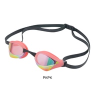 Genuine Arena Cobra Core Mirror Pink PKPK Swimming Goggles.