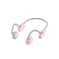 myFirst Lite骨傳導無線藍牙兒童耳機/ 粉紅色