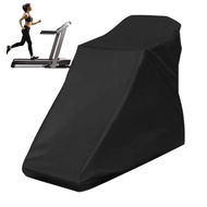 【Worth-Buy】 Waterproof Cover Treadmill Cover Indoor Outdoor Running Jogging Machine Dust Proof Shelter Protection Treadmill Dust