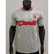 1989 91 season Liverpool away retro short sleeve football jersey shirtabc02.th20260404210645