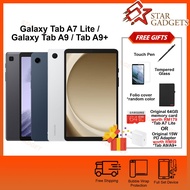 Samsung Galaxy Tab A7 Lite / Galaxy Tab A9 / Galaxy Tab A9+ | *WiFi/LTE Version* Tablet