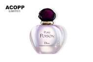 DIOR - Pure Poison 香水 100 毫升 (平行進口)