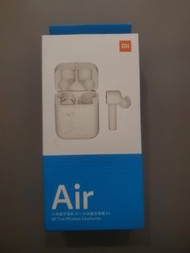 小米藍牙耳機 Air 全新未拆