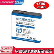 LB-060  Kodak Pixpro az525 az526 az527 az528 az522 az521 az501 az422 az421 az362 AZ361 XG-1 SKL-60 d