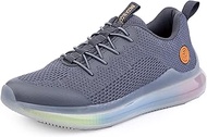 Men's BOB Running & Lifestyle Sports Sneakers with Speed Dummy Laces & Rebounce Air Outsole