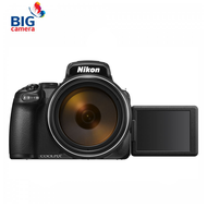 Nikon COOLPIX P1100 Digital Camera - ประกันศูนย์