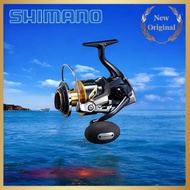 Shimano Spinning Reel 22 Stella SW 10000HG Stella