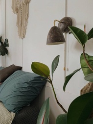 陶瓷壁燈 燈 照明燈具 - 壁燈 床頭燈