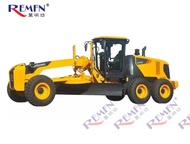 LIUGONG LIUGONG CLG4180D Horizontal Machine Alloy Engineering Shovel Car Mounting Model 1: 50