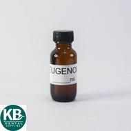 Eugenol 10ml for Dental Use