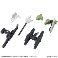 Mse/Ensemble/Mobile suit ensemble 18武器包