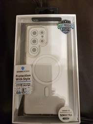 Samsung  S24 ultra 手機殼