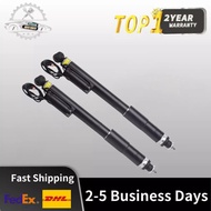 2Pcs Rear Left Right Air Shock Absorber Fit Mercedes W211 E350 E500 C219 CLS500