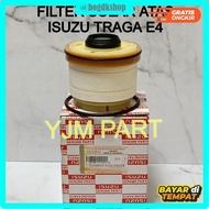 FUEL FILTER UP/SOLAR TOP NMR81 E4| NLR85 E4| TRAGA E4 ISUZU