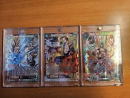 龍珠美版卡 tcg spr 絕版 收藏卡