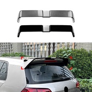 Suitable for Volkswagen VW Golf Golf 7 High 7 Golf MK7 7.5 Odinger Rear Wing Top Wing Spoiler Modifi