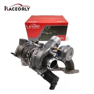 RACEORLY Turbo Turbocharger For Beetle GOLF 2012-2015 1.4 TSI 118KW CNW CTK