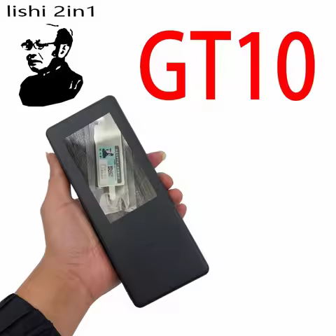 LISHI 2-in-1 Iveco (rear wheel drive), 6-6 Cuts 4-speed deep shoulder positioning right slot pickup/