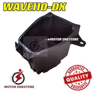 WAVE110-DX LUGGAGE BOX ORIGINAL BRAND HONDA LUGGAGE BOX WAVE110DX WAVE 110 DX "MOTOR ONESTORE"