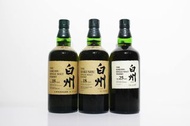 收購白州（Baizhou）白州12 白州18  白州25等威士忌
