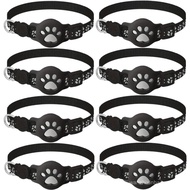 GPS Cat Collar, GPS Tracker Cat Tracker, No Monthly Subscription, Compatible with Google Find My ( O