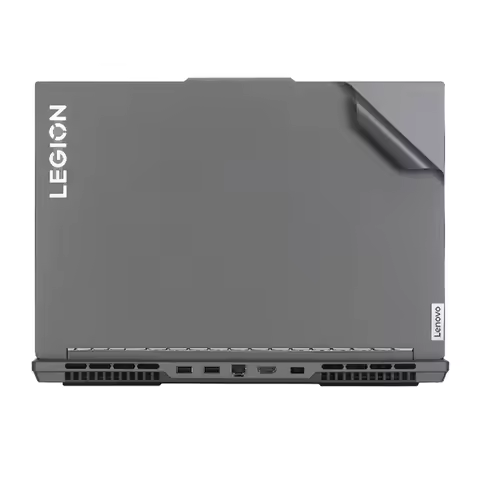 Laptop TOP Lid Skin for Lenovo Legion 5i 7i 16IRX9 Pre-cut Vinyl Skin Sticker for Lenovo Legion Pro 