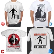 Eminem t-shirt