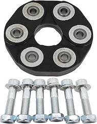 2024101315 Driveshaft Drive Shaft Coupler Flex Joint Shaft Coupling Compatible With Mercedes-Benz C2