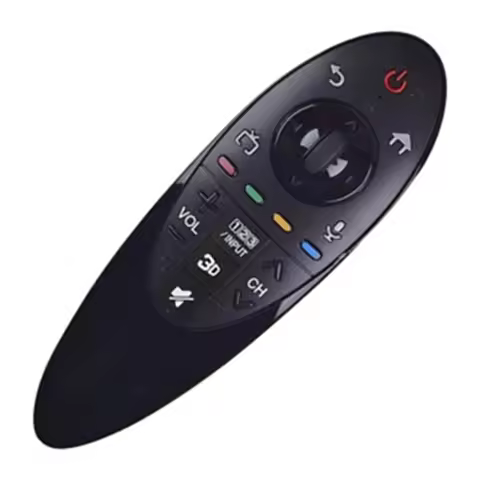 for TVs 39LB6500 42LB6300 70LB7100 50LB6300 50LB6500 60LB6500 55LB7000 Remote Control AN-MR500G Spar