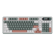 ของแท้ประกันศูนย์ไทยRoyal Kludge RK-S98 Tri-Mode RGB 98 Keys Hot Swappable Mechanical Keyboard