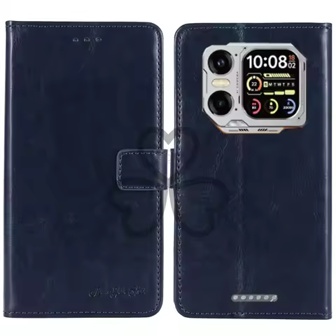 TienJueShi Flip Protect Leather Cover Wallet Case For Blackview Xplore Fort 1 XPLORE 2 Pouch Shell E