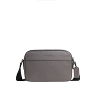 Coach Mens Graham Crossbody Bag - Graphite