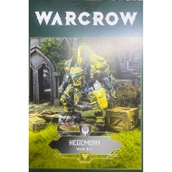 Warcrow - Hegemony - War Rig
