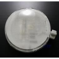 (1 Piece) Interior Light NISSAN Navara BIG M FRONTIER Round Ceiling BIG-M D21 D22 D23 Cabin