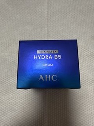 AHC B5 智慧保濕系列 活膚霜