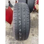 Second tyre Yokohama es32 2024 year 1756514 175 65 14 175/65/14 175-65-14 car kereta tyre tire tayar