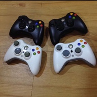 Xbox360 wireless controller