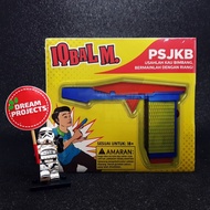 Iqbal M - PSJKB (CD)