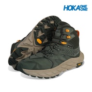 Hoka One One Sneakers Anacapa Mid Hiking Shoes Time 1122018-TRYL