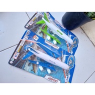 Plane CHILDREN'S TOYS
