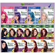 Garnier Hair Color from Indonesia