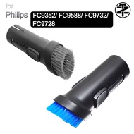 Hose suction nozzle for Philips FC9352 / FC9588 / FC9732 /FC9728 Vacuum Cleaner, accessories