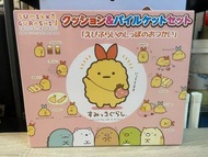 角落生物  毛巾