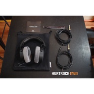 Beyerdynamic DT 700 PRO X Studio Headphones For Mixing & Mastering