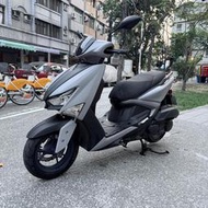 高雄二手機車 2023 山葉 勁戰6.5代  I 現金 分期 車換車 刷卡 現場看車試騎